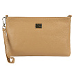 XL-3329-61 бежевая сумка женская (кожа) Jane's Story