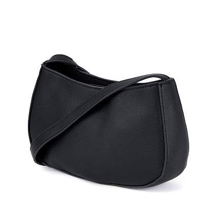 JS-0032-04 черная сумка женская Jane's Story