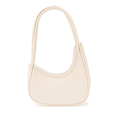 JS-2628-62 белая сумка женская Jane's Story