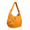 2599-58 оранжевая сумка женская Jane's Story