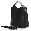 FG-019-04 черная сумка женская (кожа) Jane's Story