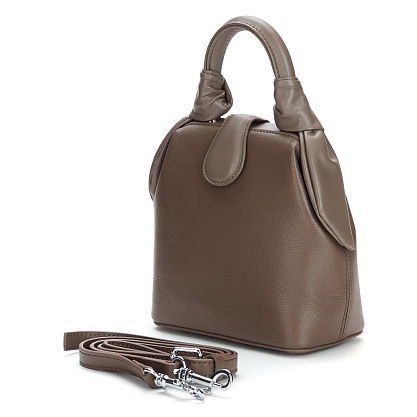 QZ-50563-85 таро сумка женская (кожа) Jane's Story