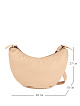 JS-096-61 бежевая сумка женская Jane's Story