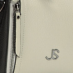 YFN-8607-77_04 черная сумка женская (кожа) Jane's Story