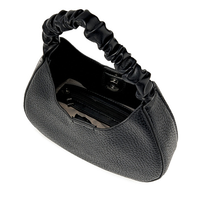 JS-5571-04 черная сумка женская Jane's Story