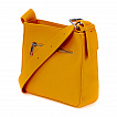 JS-534-67 желтая сумка женская Jane's Story