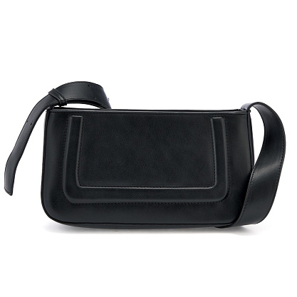 JS-5083-04 черная сумка женская Jane's Story