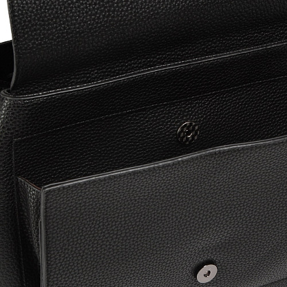 FC-W0094-04 черная сумка женская Jane's Story