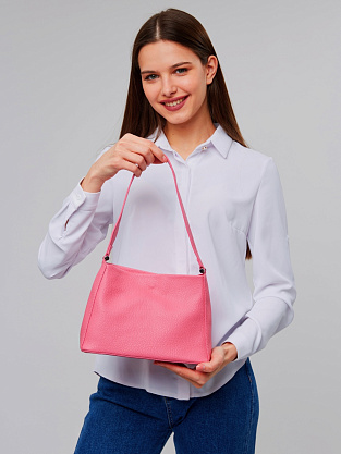 JS-99032-68 розовая сумка женская Jane's Story