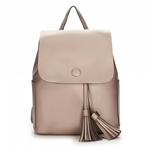 Женский рюкзак коричневый YY-835-26