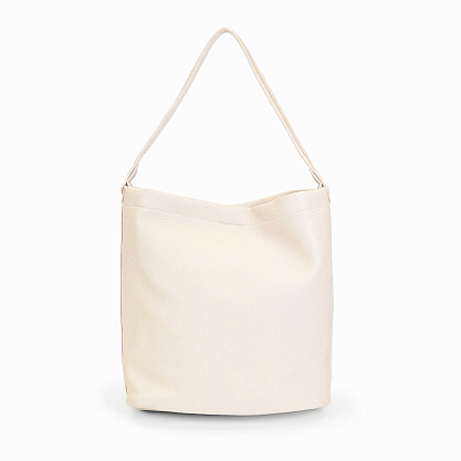 JS-9986-62 белая сумка женская Jane's Story