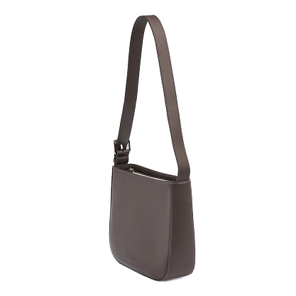 JS-180236-09 коричневая сумка женская (кожа) Jane's Story