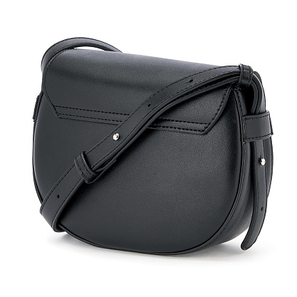 JS-1080-04 черная сумка женская Jane's Story