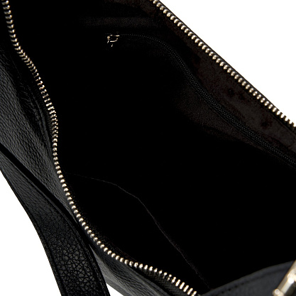 JS-3128-04 черная сумка женская Jane's Story