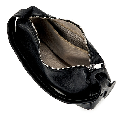 JS-9012-04 черная сумка женская Jane's Story