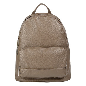 Женский рюкзак коричневый DF-G035-78