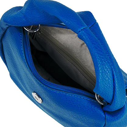 JS-2018-60 синяя сумка женская Jane's Story