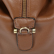 FG-8820-09 коричневая сумка женская (кожа) Jane's Story