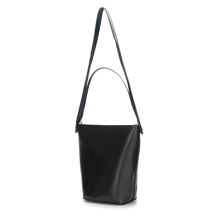 LM-8883-04 черная сумка женская Jane's Story