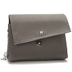 NW-836-77 серая сумка женская Jane's Story