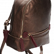 BJX-B337-26_74 бронзовый рюкзак женский Jane's Story