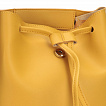 DG-502-67 желтый рюкзак женский Jane's Story