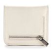 BZ-7013-62 белый кошелек женский (кожа) Jane's Story