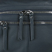 XL-8719-82 голубой рюкзак женский (кожа) Jane's Story
