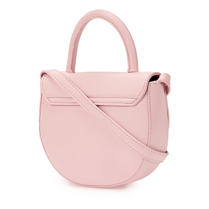 JS-9013-68 розовая сумка женская Jane's Story