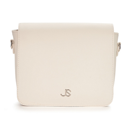 XH-3316-62 белая сумка женская Jane's Story