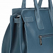 OB-657-3-60 синяя сумка женская Jane's Story