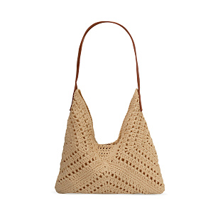 JS-92019-62 бежевая сумка женская Jane's Story