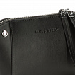BD-8113-04 черная сумка женская (кожа) Jane's Story