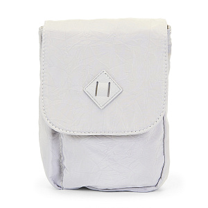 JS-1560-77 серая сумка женская Jane's Story