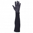 27.3-1 черные перчатки женские Fancy's bag
