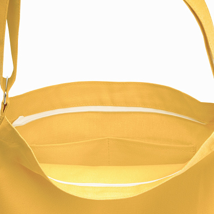 JS-1001-67 желтая сумка женская Jane's Story