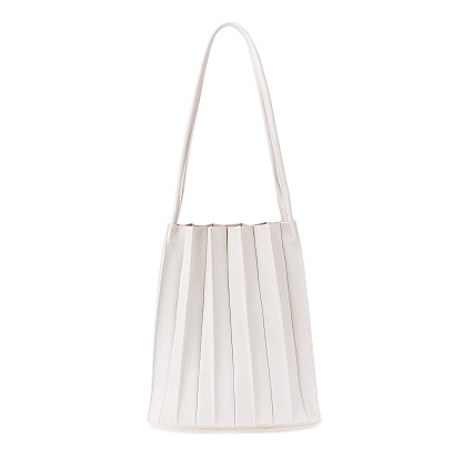 JS-9901-62 белая сумка женская Jane's Story