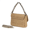 JS-1912-1-61 бежевая сумка женская Jane's Story