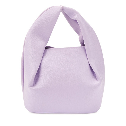 JS-6052-74 фиолетовая сумка женская Jane's Story