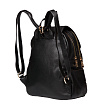 DF-G003-04 черный рюкзак женский Jane's Story