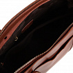 HY-519-09 коричневая сумка женская (кожа) Jane's Story