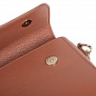 XL-660-06 светло-коричневая сумка женская (кожа) Jane's Story
