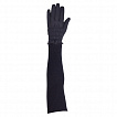 27.3-1 черные перчатки женские Fancy's bag